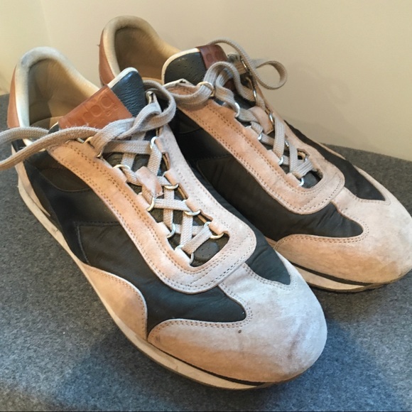 Diadora Other - Made in italy Diadora sneakers